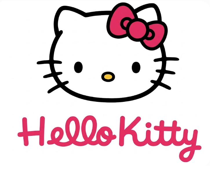 Hello Kitty licensed character drinkware manufacturer case