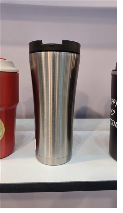 Thailand Mega Show July 2025 — Jupeng Drinkware booth
