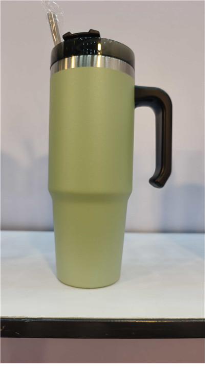Thailand Mega Show July 2025 — Jupeng Drinkware booth