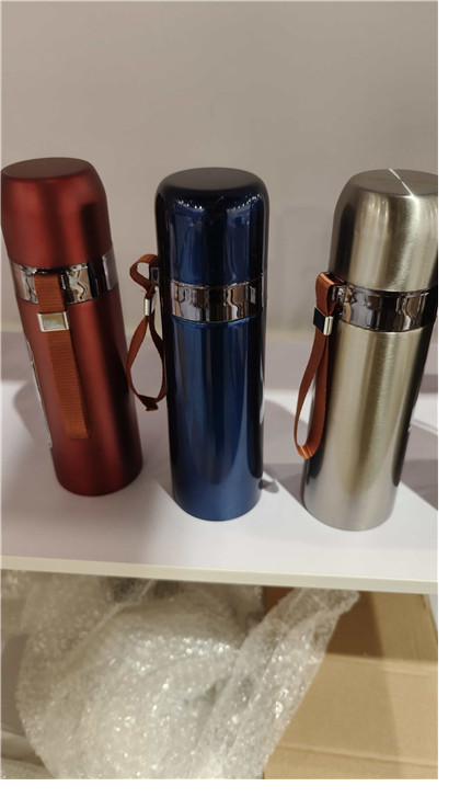 Hong Kong Mega Show October 2019 — Jupeng Drinkware booth