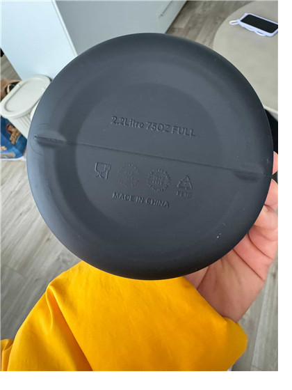Hong Kong Mega Show October 2019 — Jupeng Drinkware booth