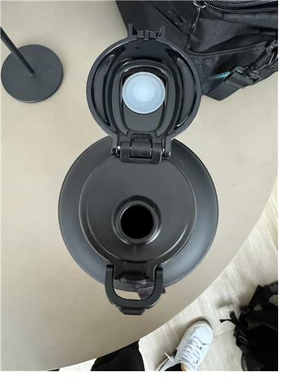 Hong Kong Mega Show October 2019 — Jupeng Drinkware booth