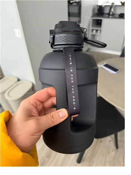 Hong Kong Mega Show October 2019 — Jupeng Drinkware booth
