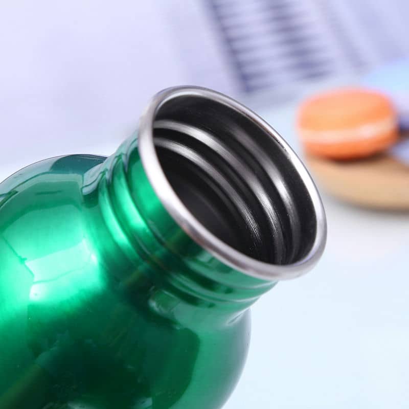 TA-1001 Classic Wide-Mouth Sport Bottle — view 4
