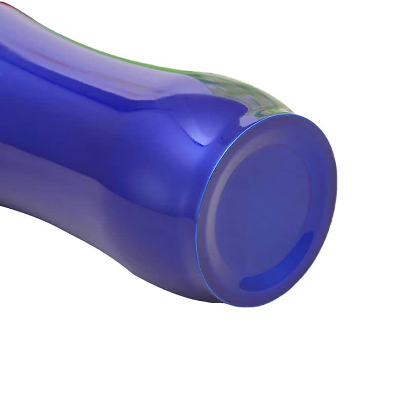 TA-1008 Ergonomic Hourglass Sport Bottle — view 4