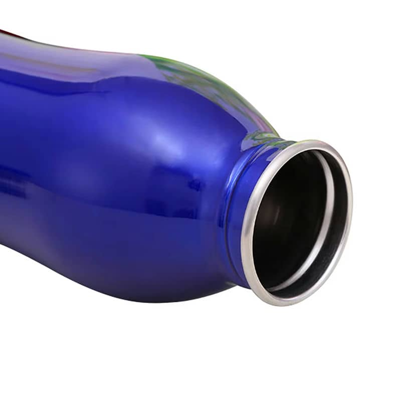 TA-1008 Ergonomic Hourglass Sport Bottle — view 6