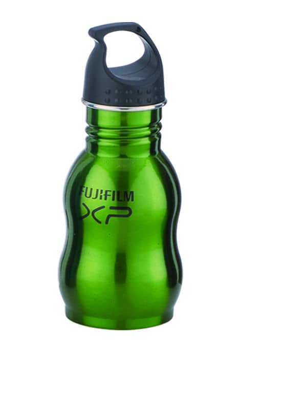 TA-1020 Compact Hourglass Sport Bottle — view 2