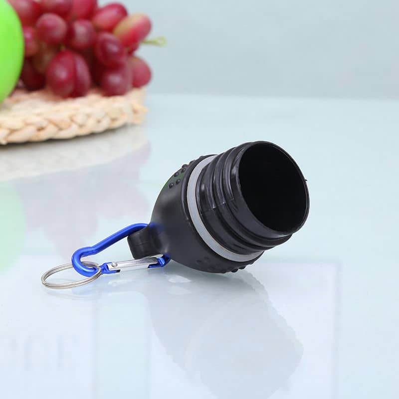TA-1020 Compact Hourglass Sport Bottle — view 3