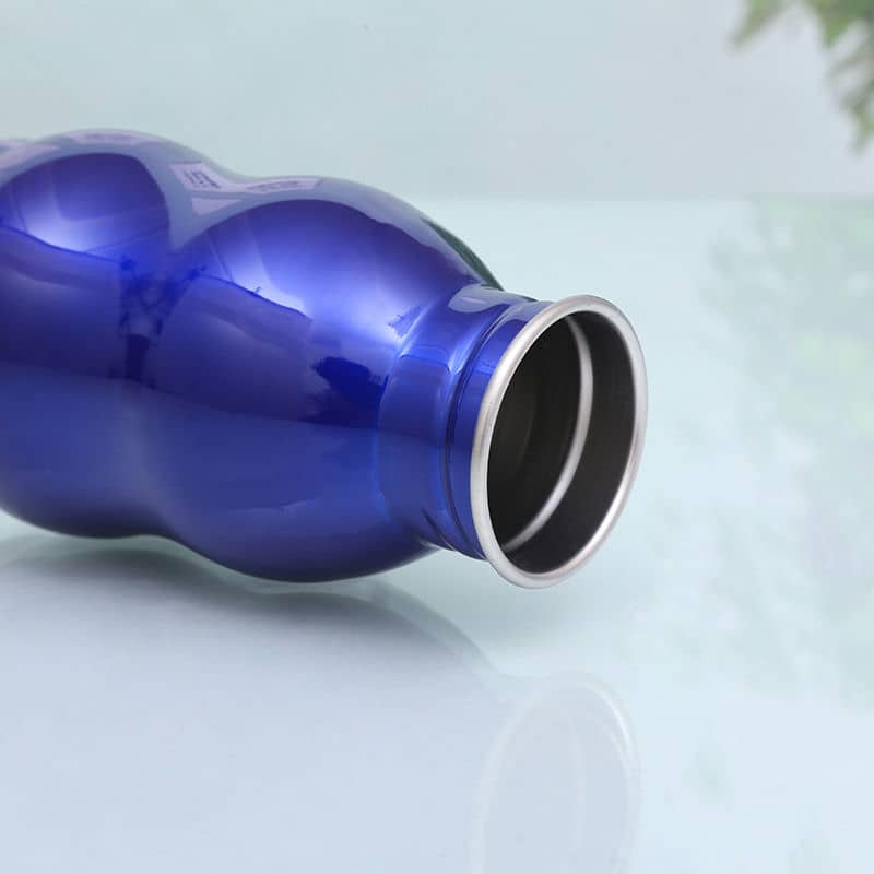 TA-1020 Compact Hourglass Sport Bottle — view 4