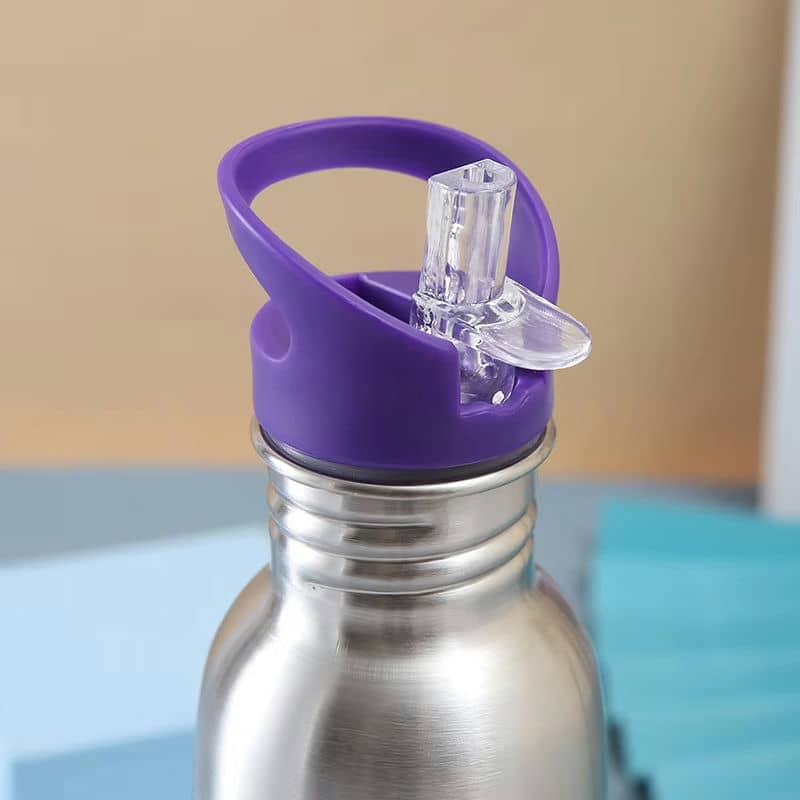 TA-1035 Internal-Straw Handle Sport Bottle — view 4