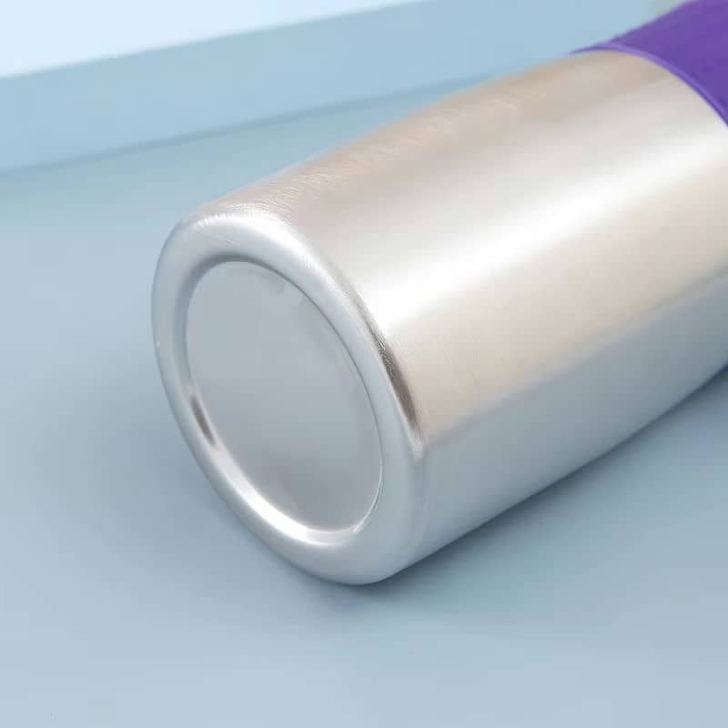 TA-1035 Internal-Straw Handle Sport Bottle — view 6