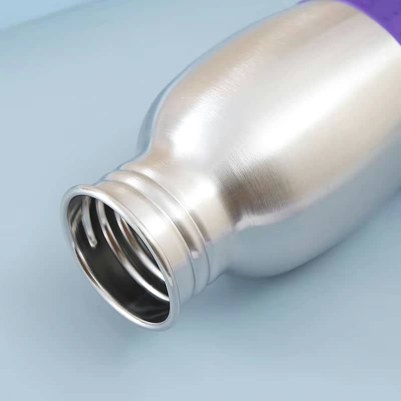 TA-1035 Internal-Straw Handle Sport Bottle — view 7