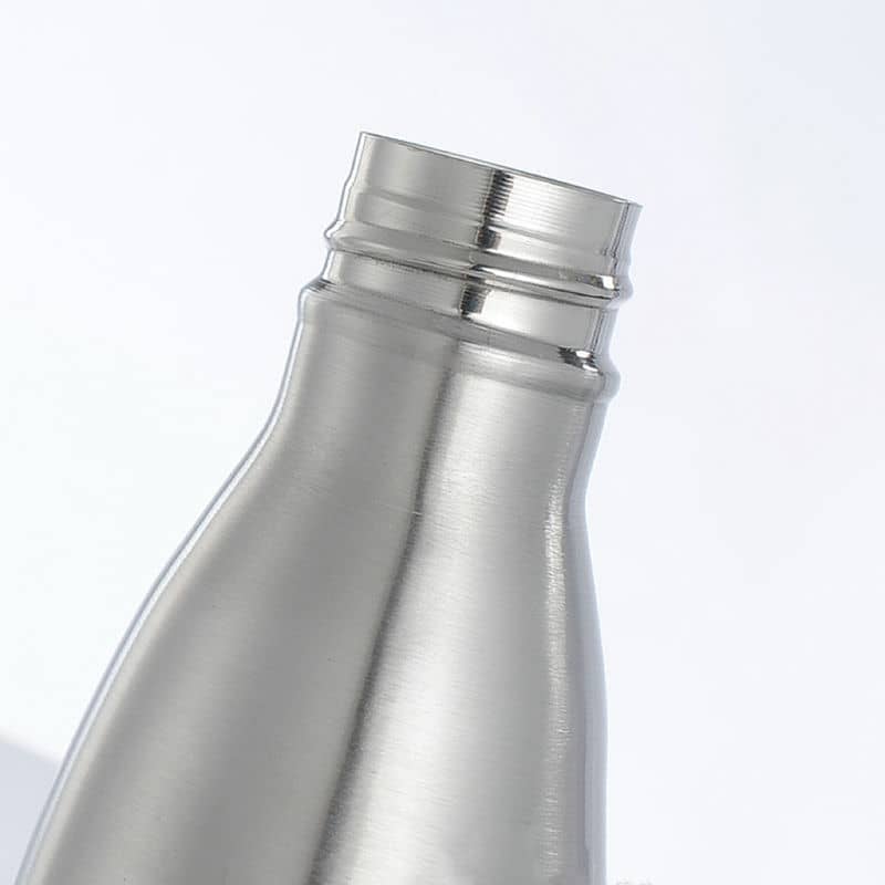 TA-1037 Cola-Shape Sport Bottle — view 2