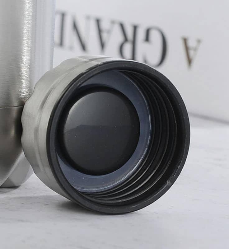 TA-1037 Cola-Shape Sport Bottle — view 3