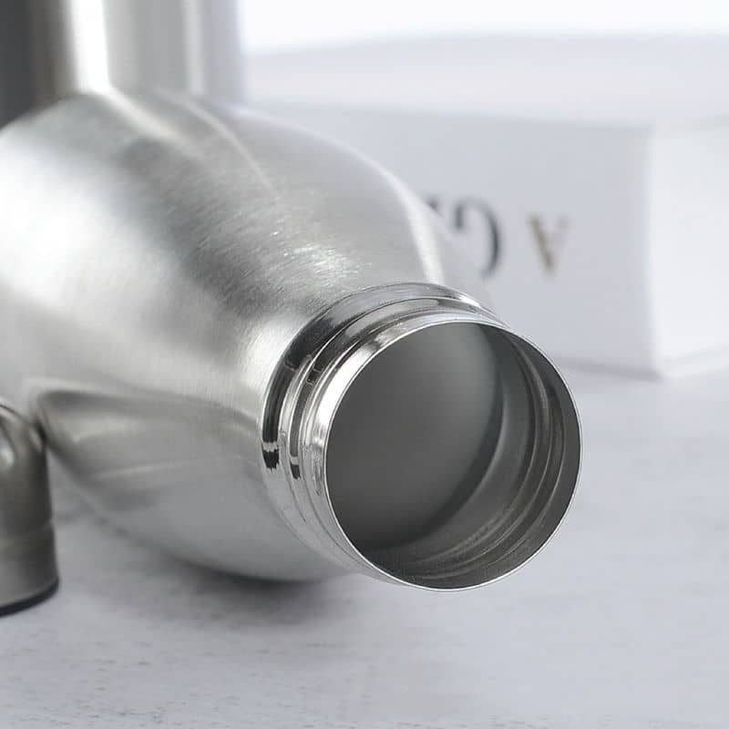 TA-1037 Cola-Shape Sport Bottle — view 4
