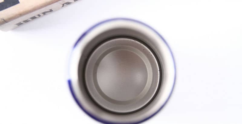 TA-1041 Bounce-Lid Straw Sport Bottle — view 4