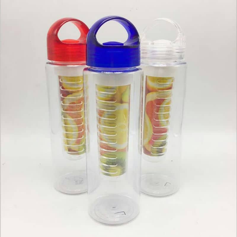 TB-1008 Wide Mouth Juice & Infuser Bottle — view 5