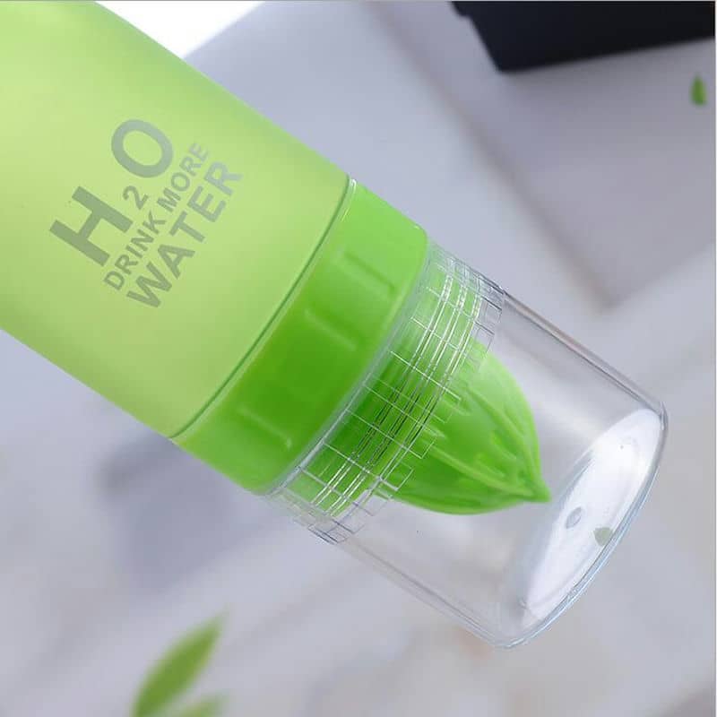 TB-1015 Juice & Infuser Bottle — view 4
