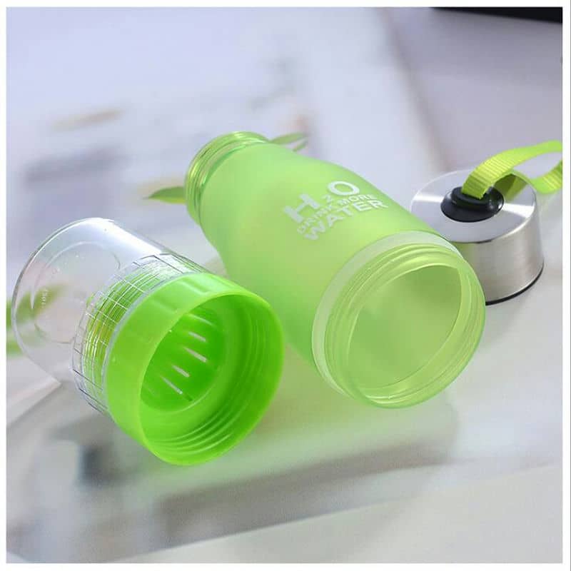 TB-1015 Juice & Infuser Bottle — view 5