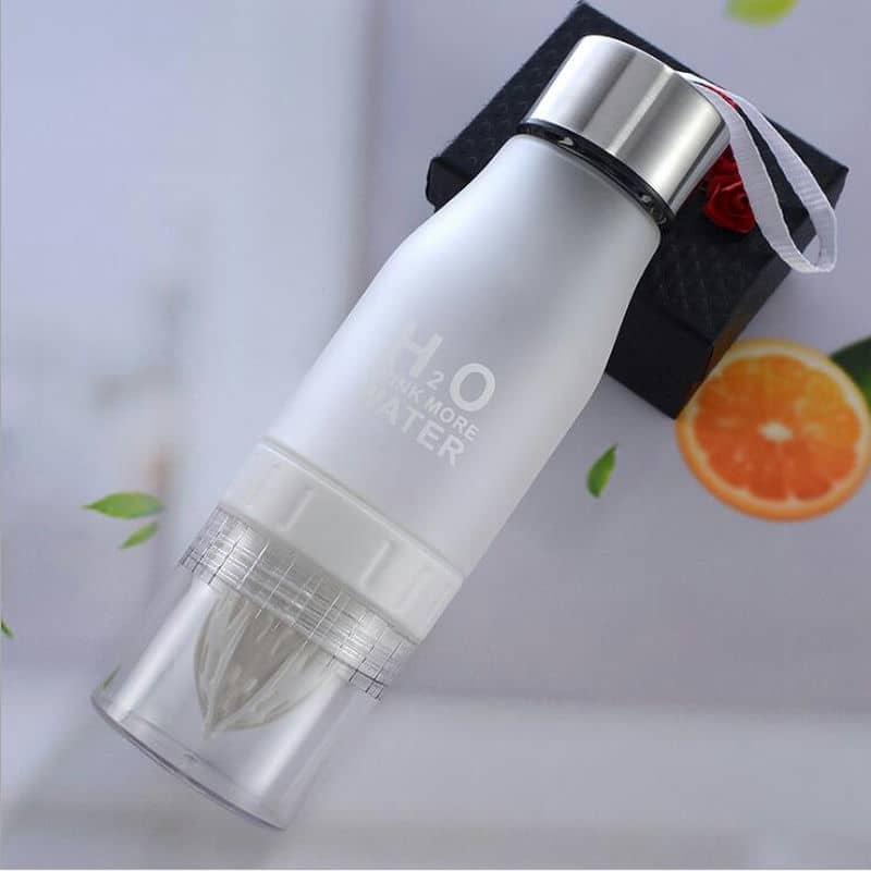 TB-1015 Juice & Infuser Bottle — view 7