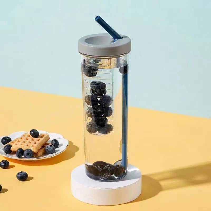 TF-7028 Sport Juice & Infuser Bottle — view 5