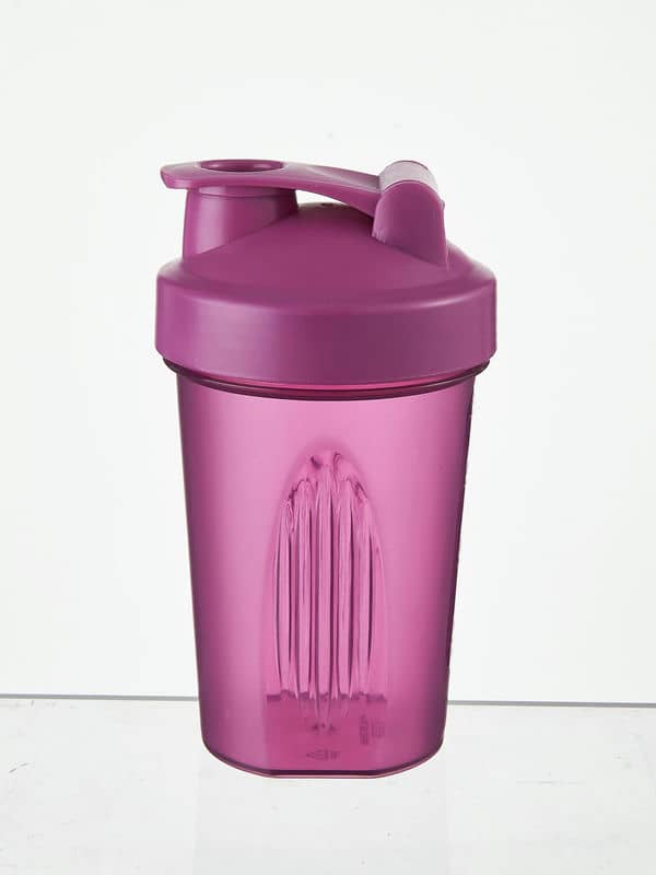 TG-1007 Protein Shaker with Mixing Ball — view 2