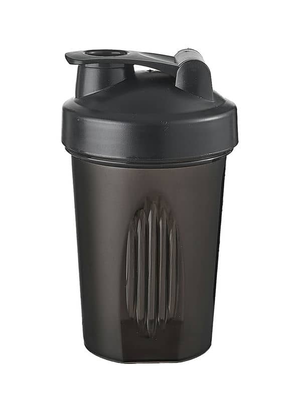 TG-1007 Protein Shaker with Mixing Ball — view 9