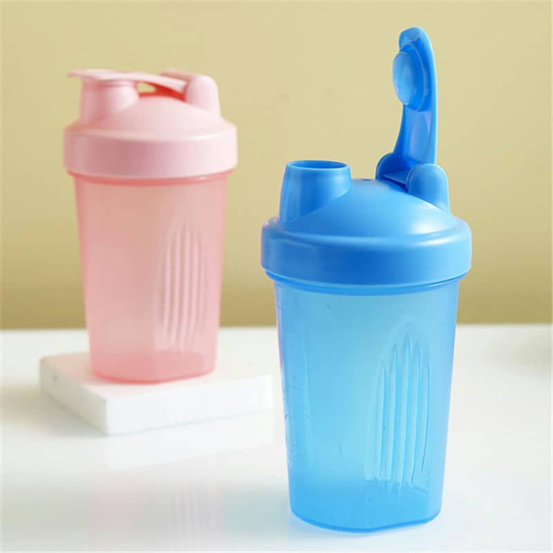 TG-1007 Protein Shaker with Mixing Ball — view 7
