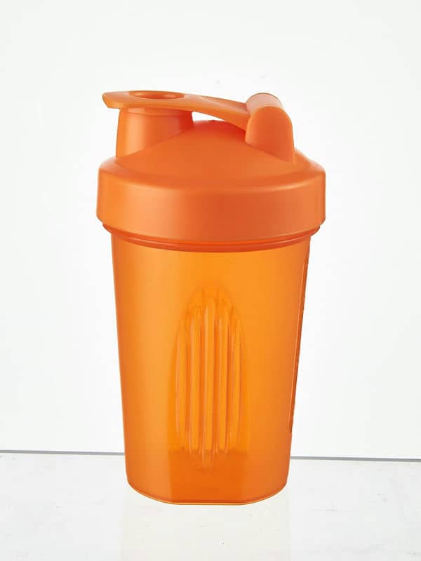 TG-1007 Protein Shaker with Mixing Ball — view 8