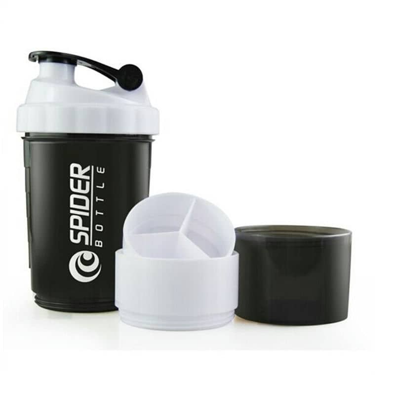 TG-1012 Protein Shaker with Storage Base — view 5