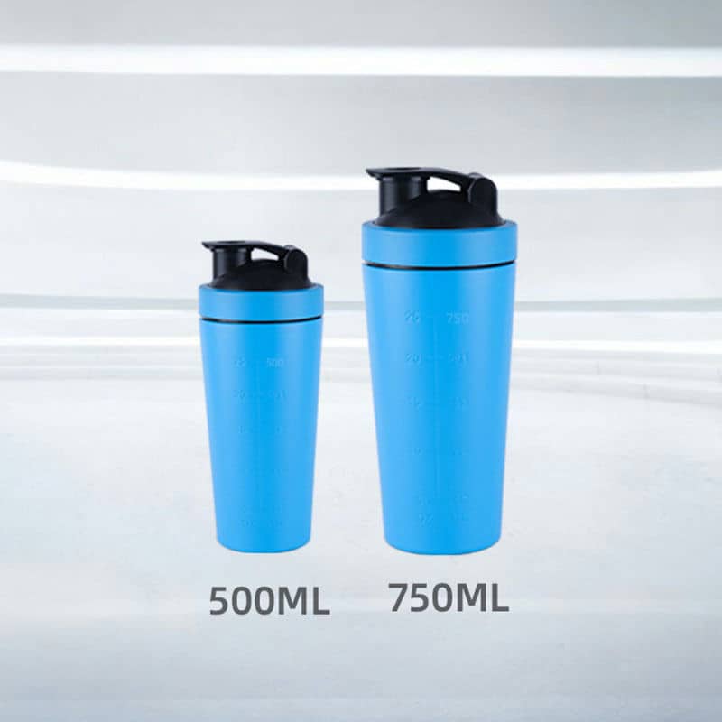 TG-1019 Measuring Shaker with Flip Lid — view 9