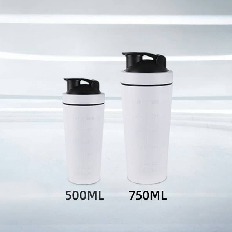 TG-1019 Measuring Shaker with Flip Lid — view 8