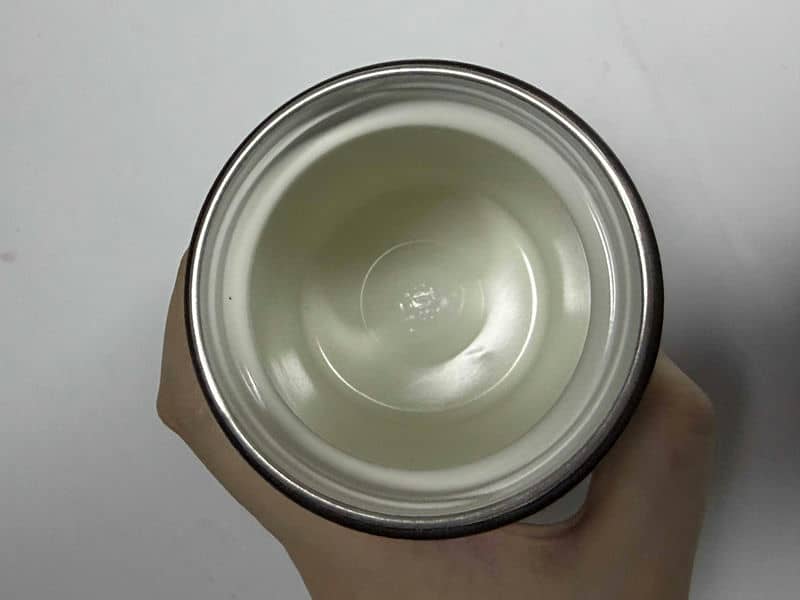 TH-1001 450ml Ceramic-Lined Tea Thermos — view 3