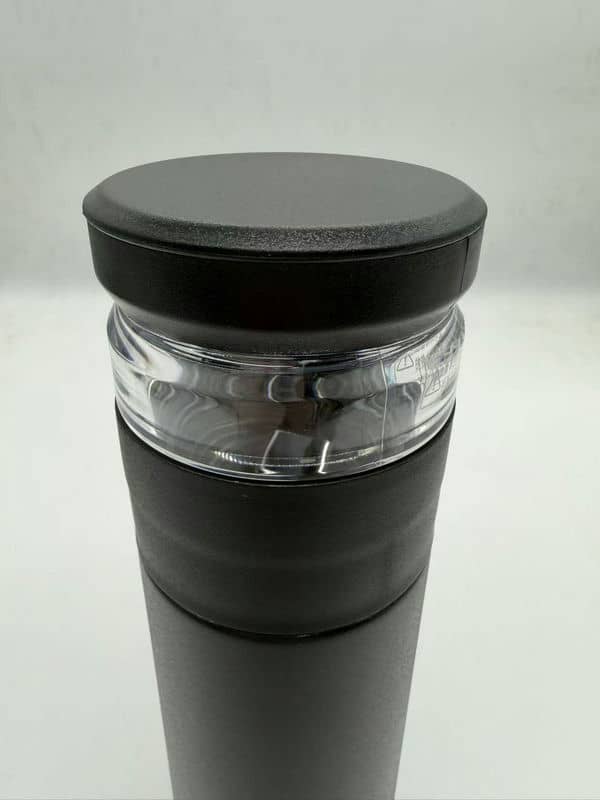 TH-1001 450ml Ceramic-Lined Tea Thermos — view 4
