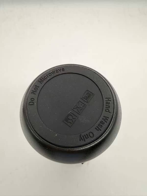TH-1001 450ml Ceramic-Lined Tea Thermos — view 5