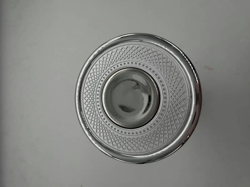 TH-1002 500ml One-Touch Ceramic Tea Thermos — view 4