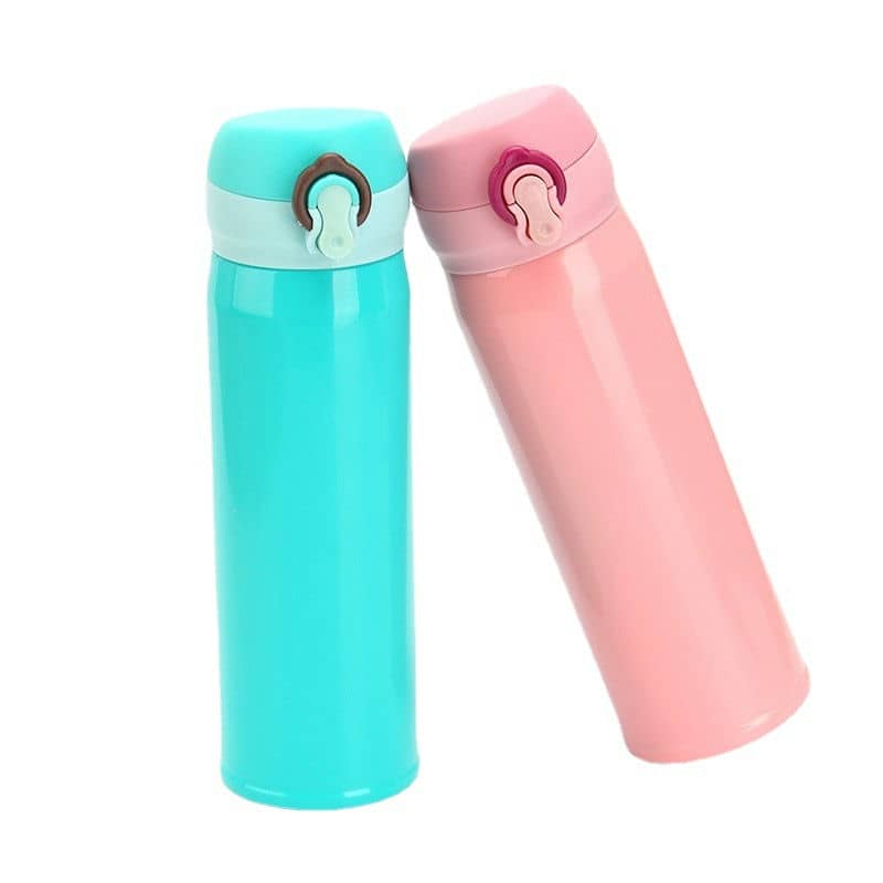 TI-1014 Designer-Look Promo Thermos — view 4