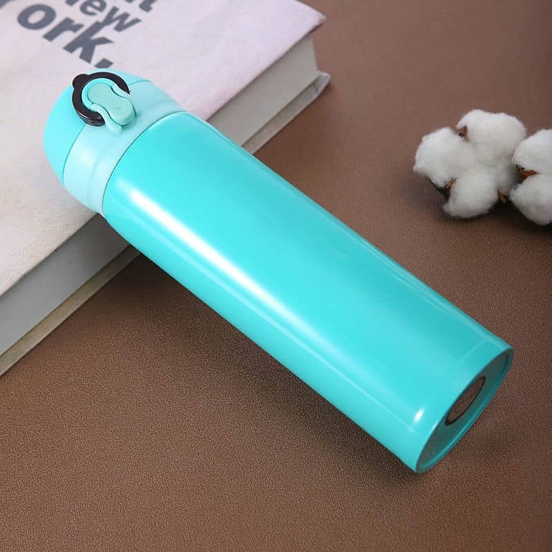 TI-1014 Designer-Look Promo Thermos — view 6