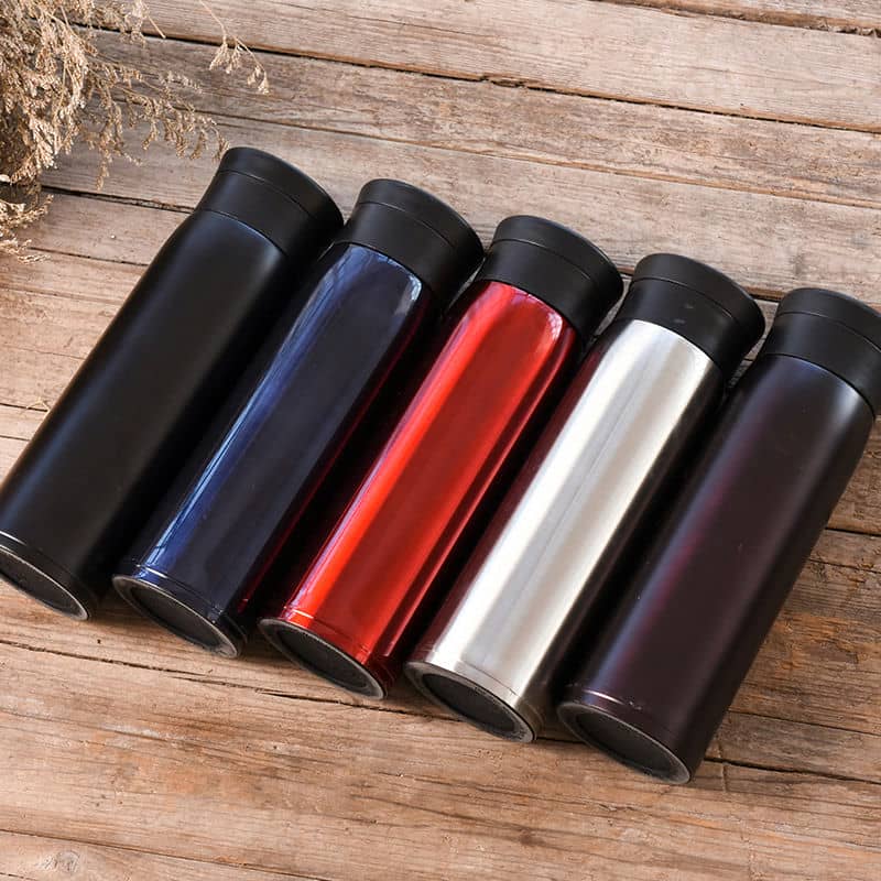 Compact Thermos TI-1024 — view 3