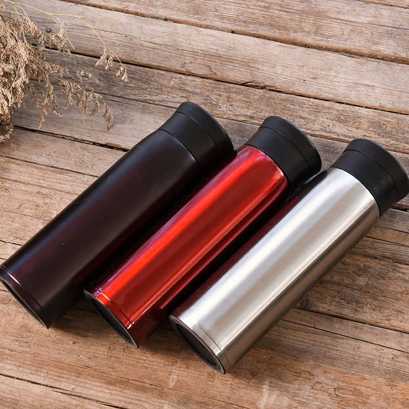 Compact Thermos TI-1024 — view 4