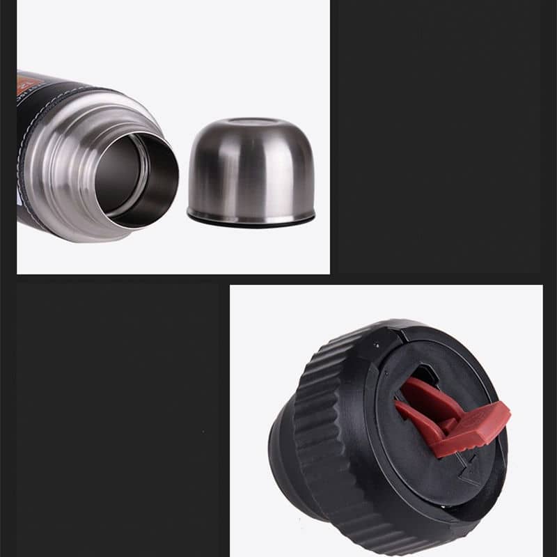 Thermos Flask TI-1030 — view 2