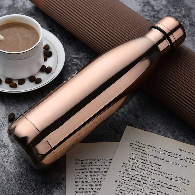 Thermos Flask TI-1039B — view 6