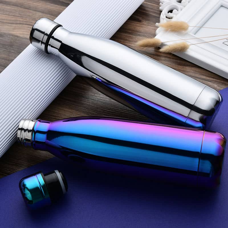 Thermos Flask TI-1039B — view 10