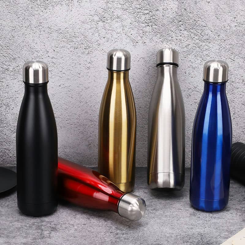 Modern Thermos TI-1039 — view 3