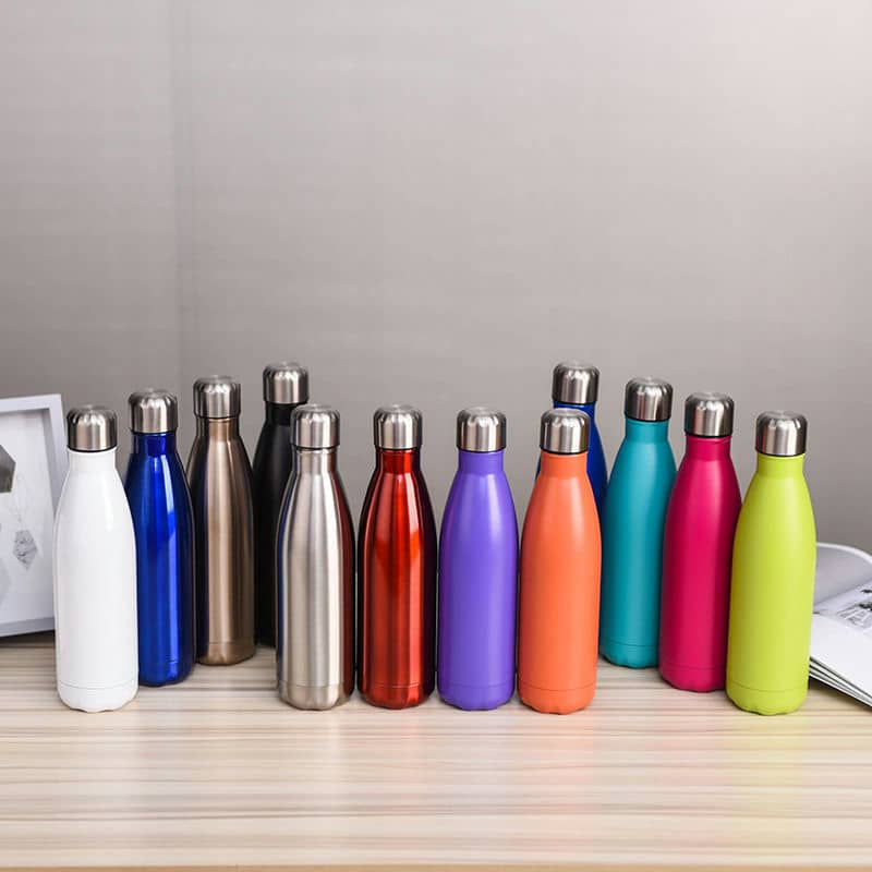 Modern Thermos TI-1039 — view 4