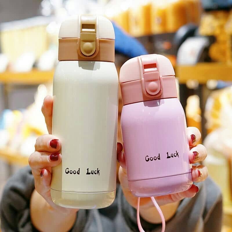 TI-1071 Round Mini Pop-Lock Thermos — view 5