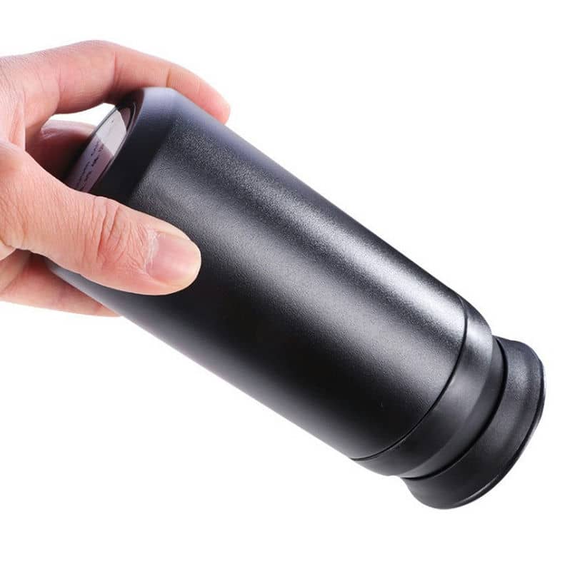TI-1084 Japanese-Style Matte Slim Thermos — view 3