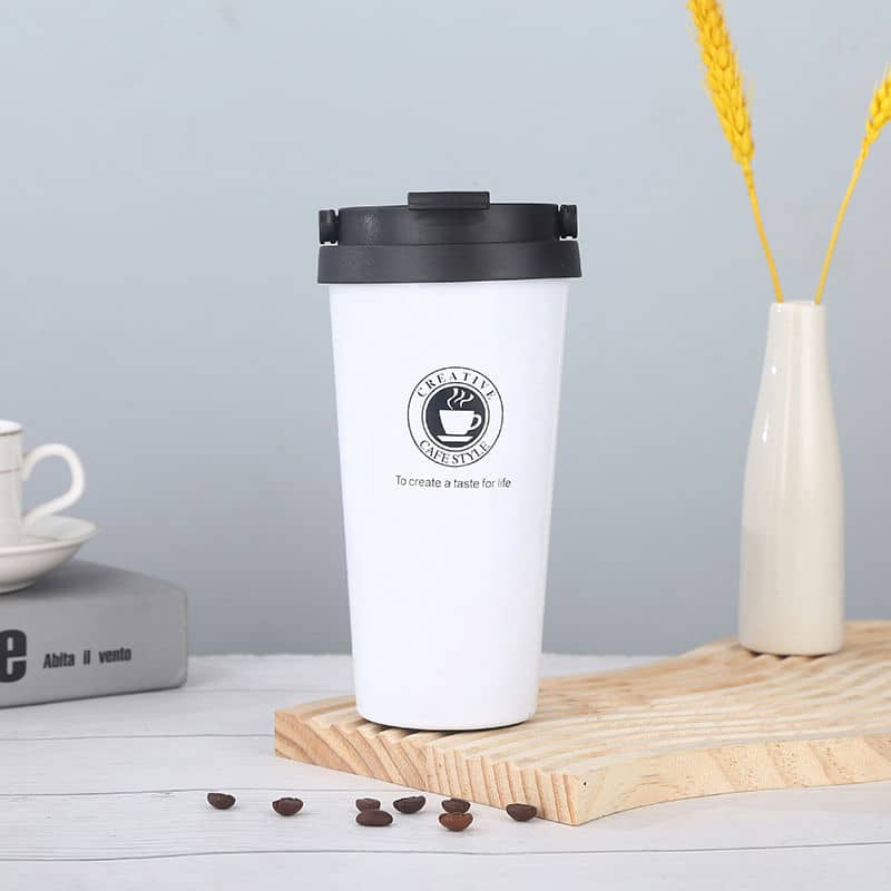 TI-1086 Carry-Handle Travel Thermos — view 8