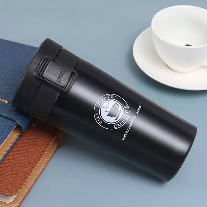 TI-1095 One-Touch Business Coffee Thermos — view 3