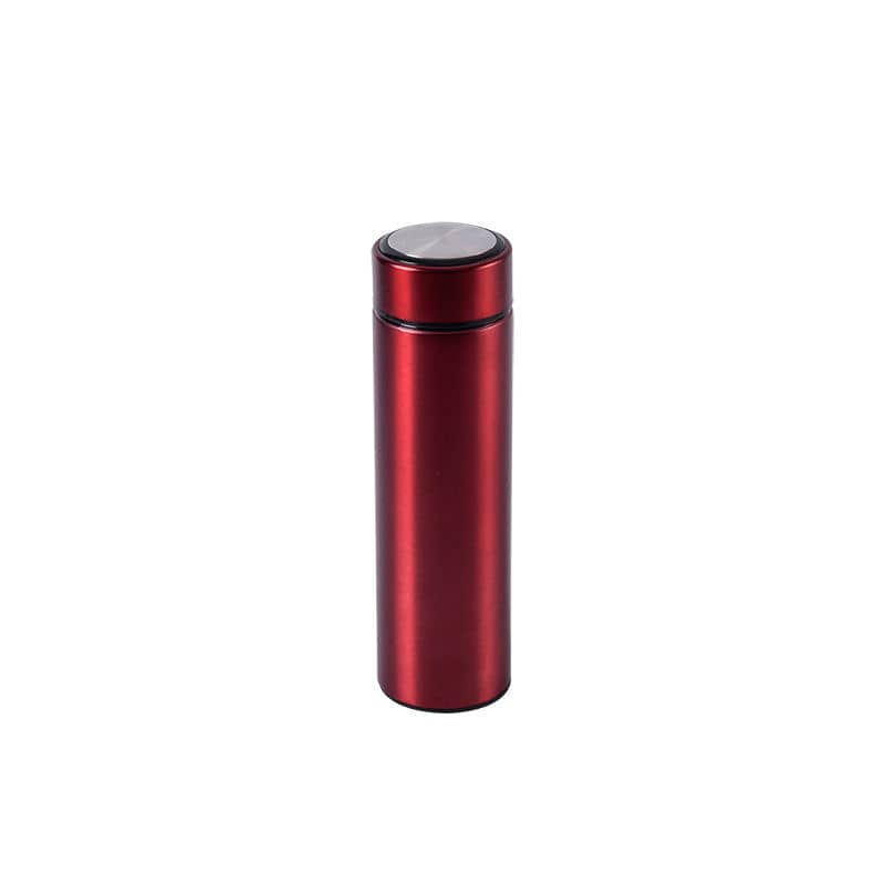 TI-1099A Temp-Display Straight-Body Thermos — view 21